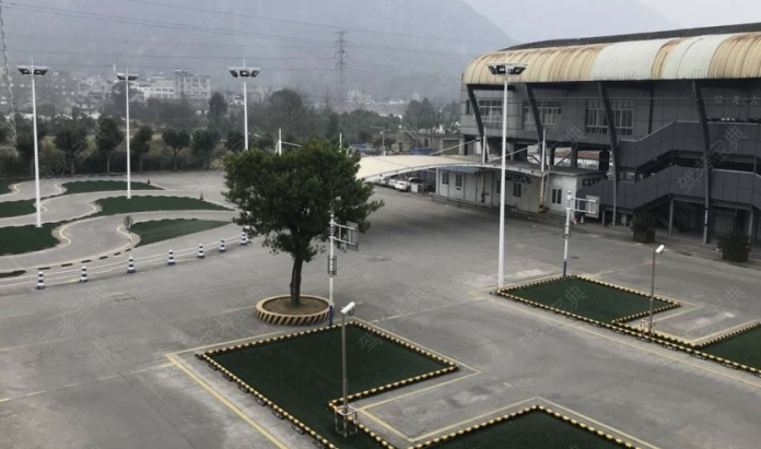 温州娄桥驾校-娄桥驾校训练场-报名费-电话